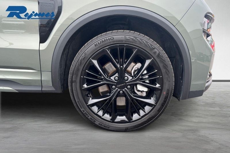 Lynk & Co 01 bild 21