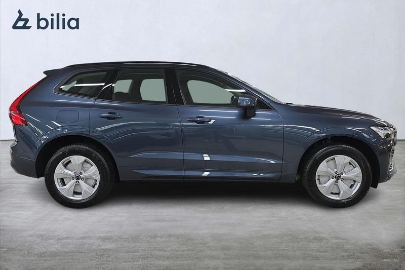 Volvo XC60 bild 18