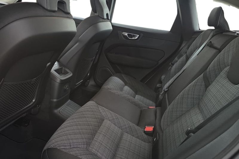Volvo XC60 bild 13