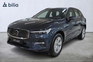 Volvo XC60 bild 1