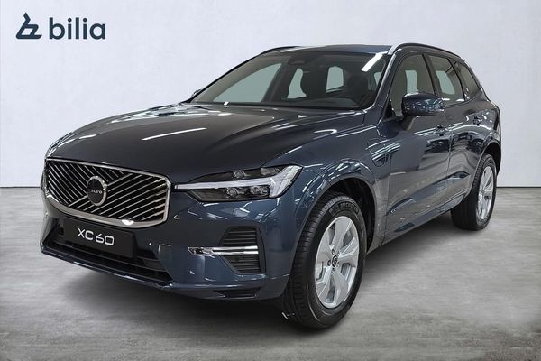 Volvo XC60 T6 Core Nordic Edition - 2027