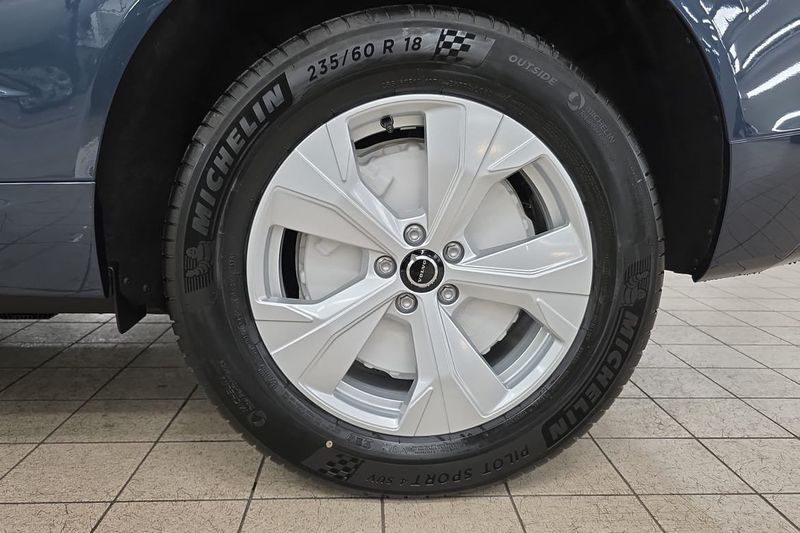 Volvo XC60 bild 17