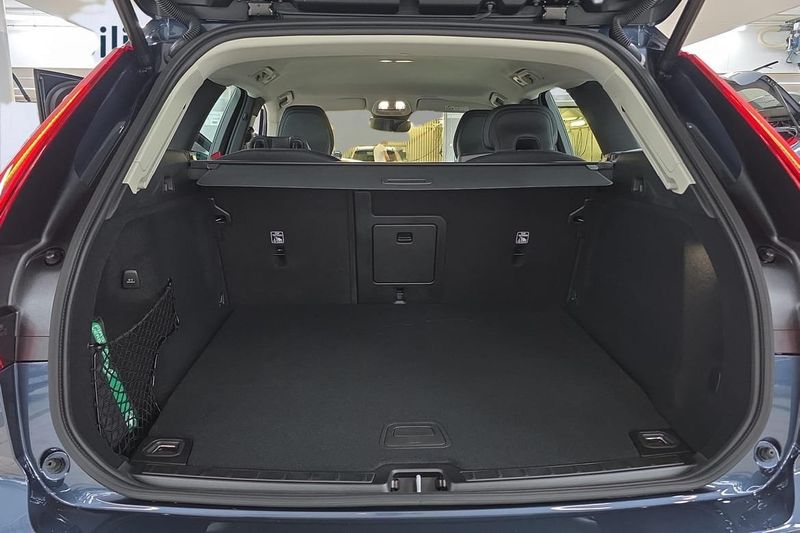 Volvo XC60 bild 12