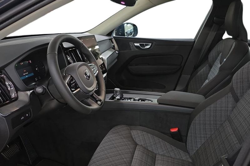 Volvo XC60 bild 14