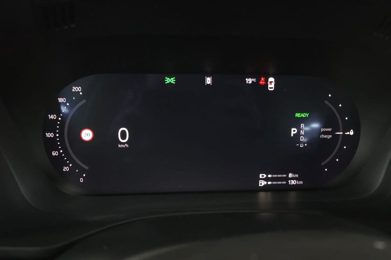 Volvo XC60 bild 16