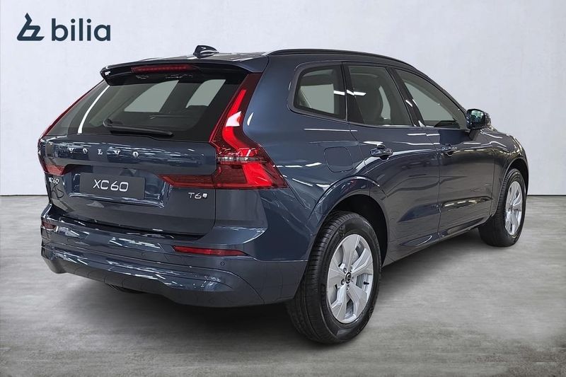 Volvo XC60 bild 19