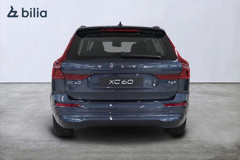 Volvo XC60 bild 5