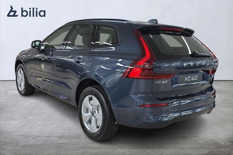 Volvo XC60 bild 2