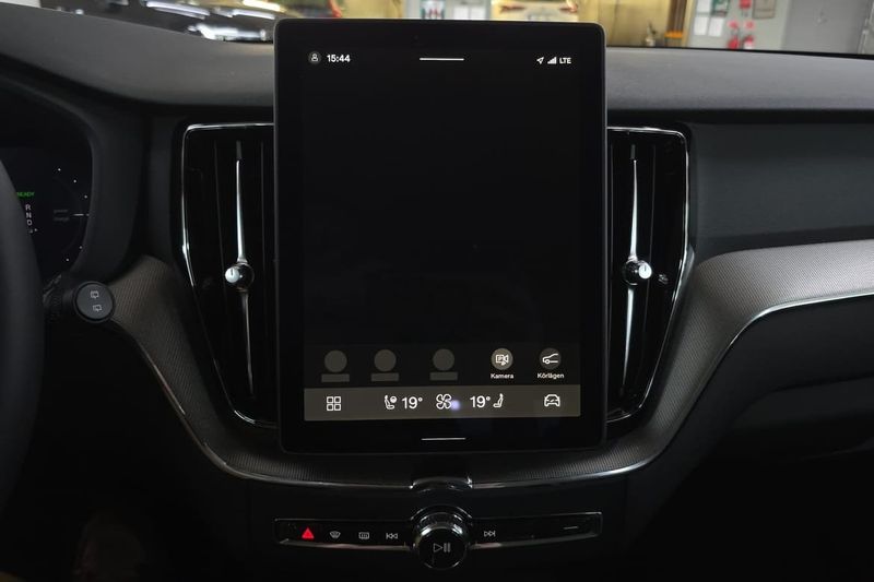 Volvo XC60 bild 15