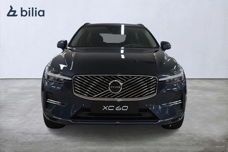 Volvo XC60 bild 6
