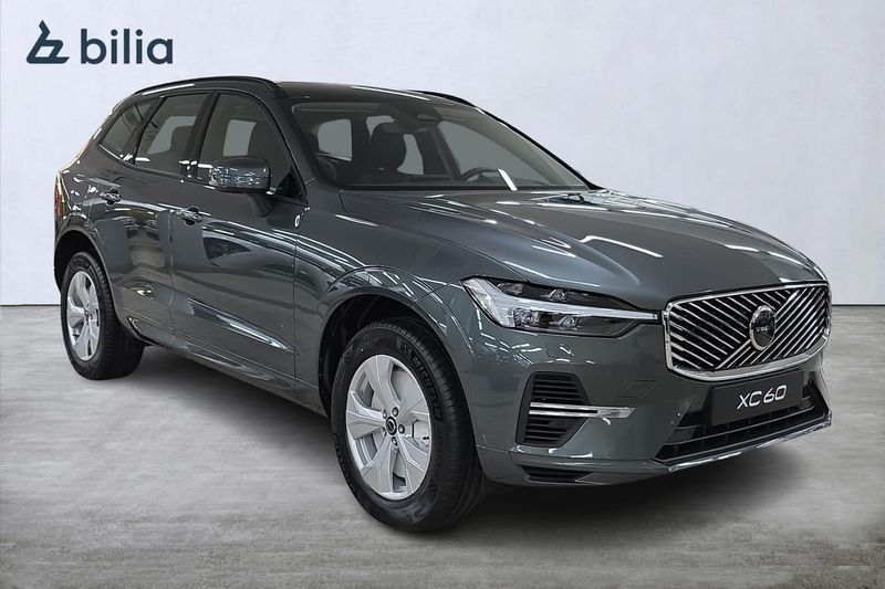 Volvo XC60 bild 20