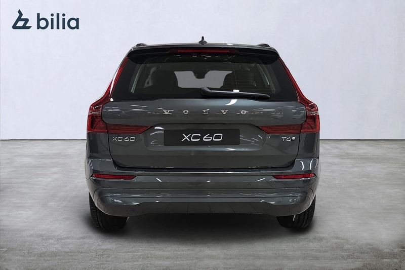 Volvo XC60 bild 5