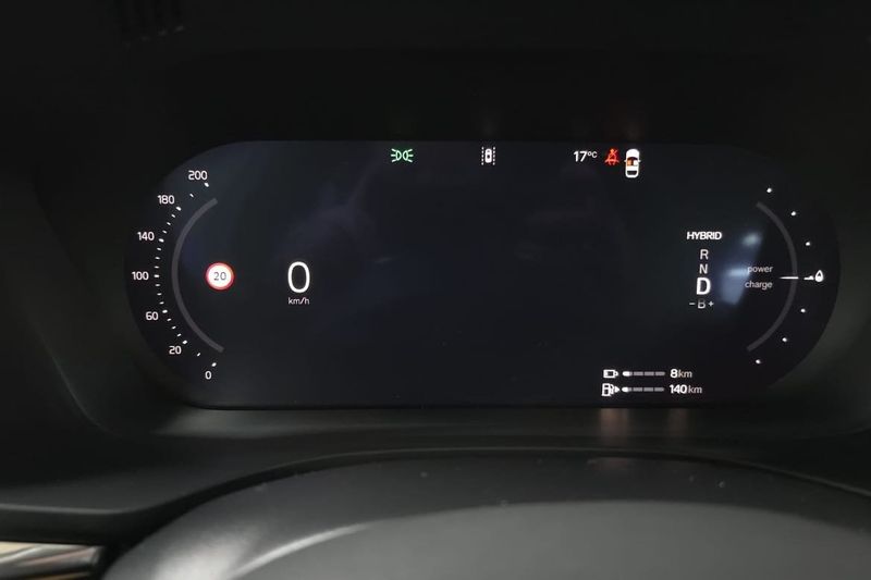 Volvo XC60 bild 16