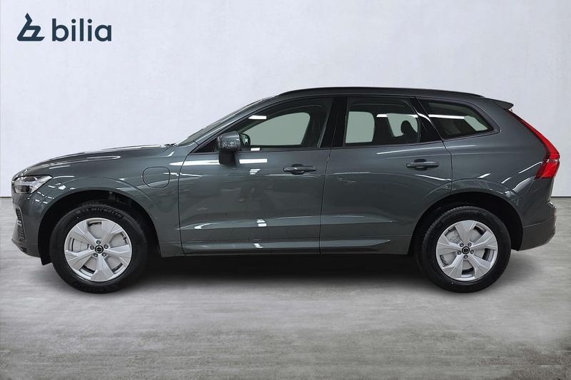 Volvo XC60 bild 3