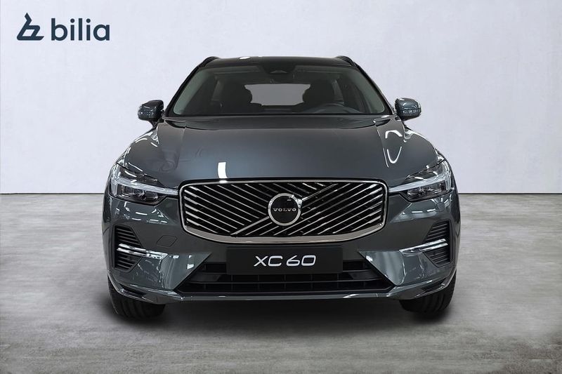 Volvo XC60 bild 6