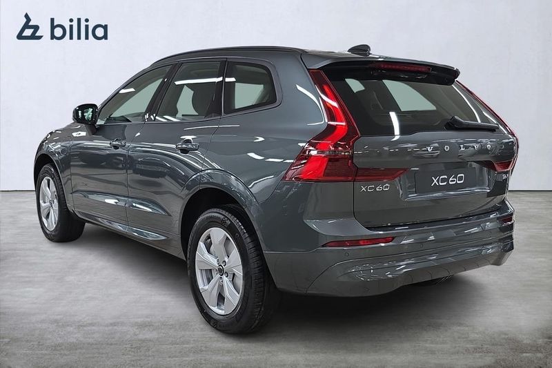 Volvo XC60 bild 2