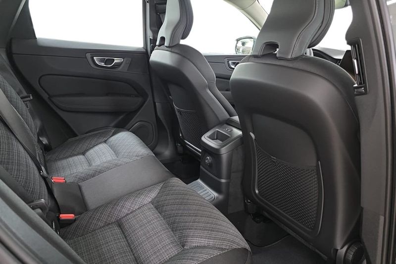 Volvo XC60 bild 9