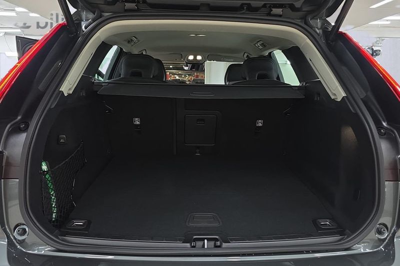 Volvo XC60 bild 12