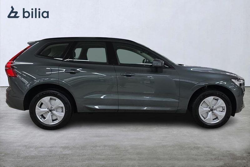 Volvo XC60 bild 18