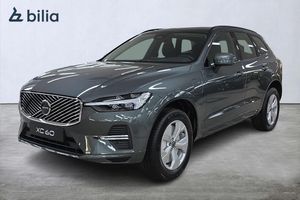 Volvo XC60 bild 1