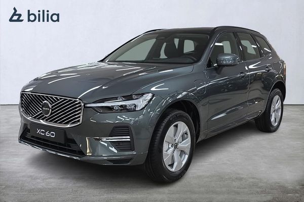 Volvo XC60 T6 Core Nordic Edition - 2027