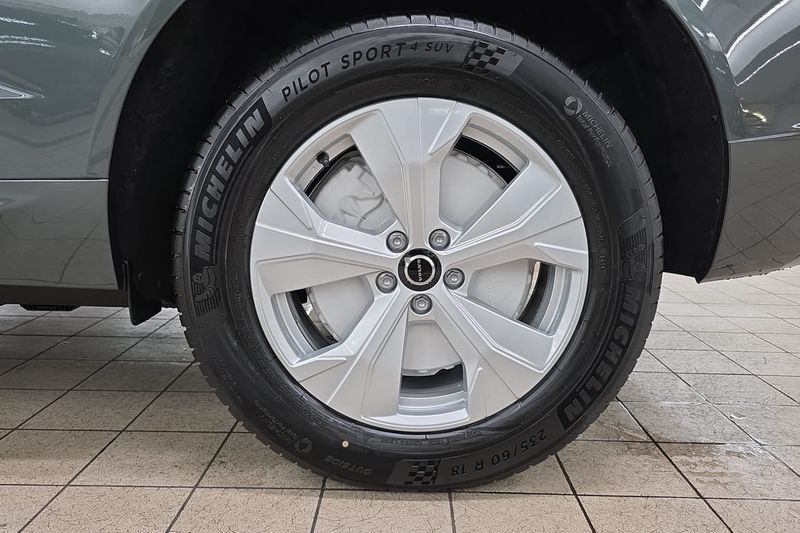 Volvo XC60 bild 17
