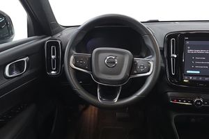 Volvo XC40 bild 11