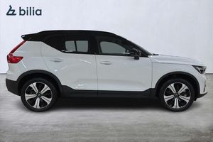 Volvo XC40 bild 18