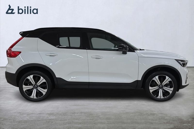 Volvo XC40 bild 18