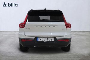 Volvo XC40 bild 5