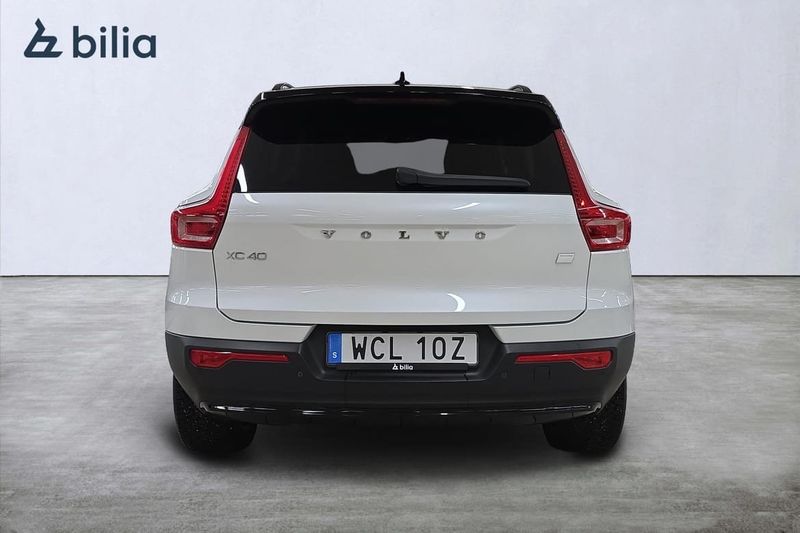 Volvo XC40 bild 5