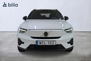 Volvo XC40 bild 6