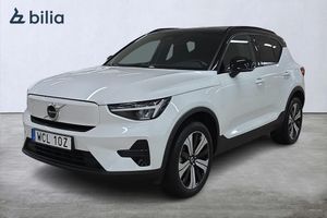 Volvo XC40 bild 1