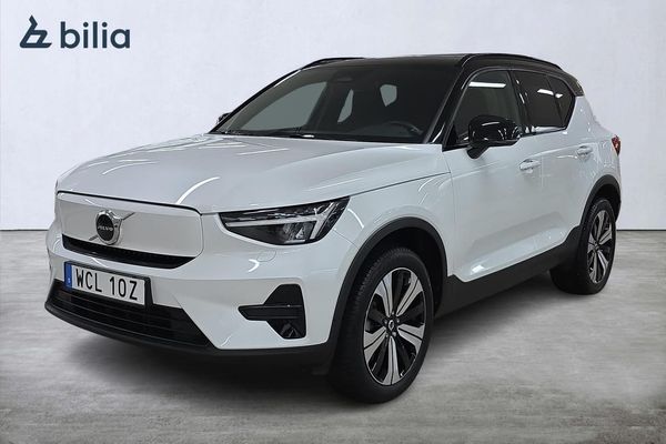 Volvo XC40 Recharge Core - 2023
