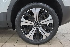 Volvo XC40 bild 17