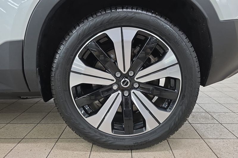Volvo XC40 bild 17