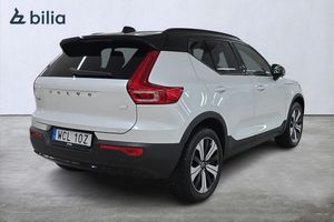 Volvo XC40 bild 19