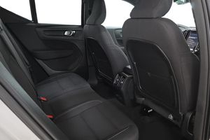Volvo XC40 bild 9