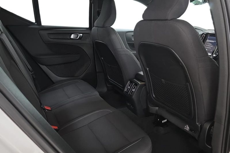 Volvo XC40 bild 9
