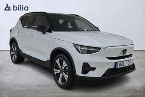 Volvo XC40 bild 20