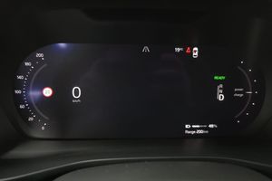 Volvo XC40 bild 16