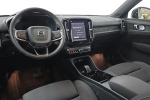 Volvo XC40 bild 10
