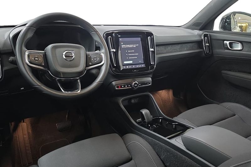 Volvo XC40 bild 10