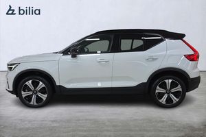 Volvo XC40 bild 3