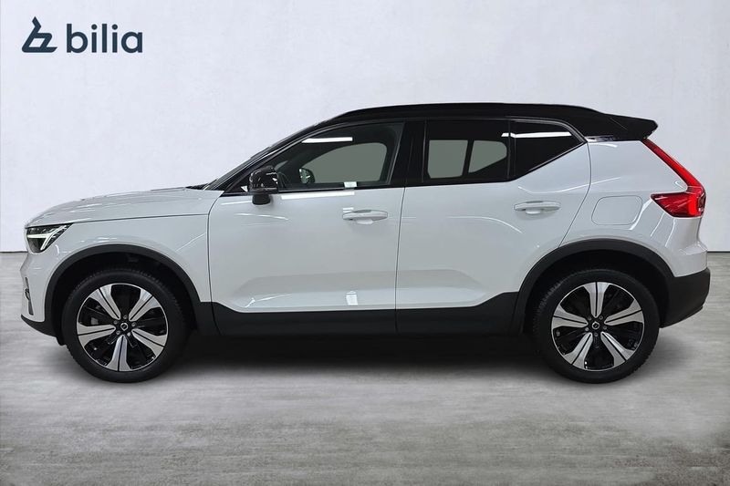 Volvo XC40 bild 3