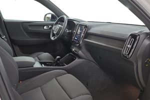 Volvo XC40 bild 7