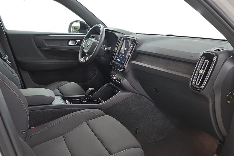 Volvo XC40 bild 7