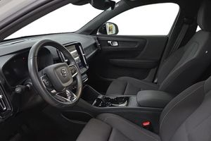 Volvo XC40 bild 14