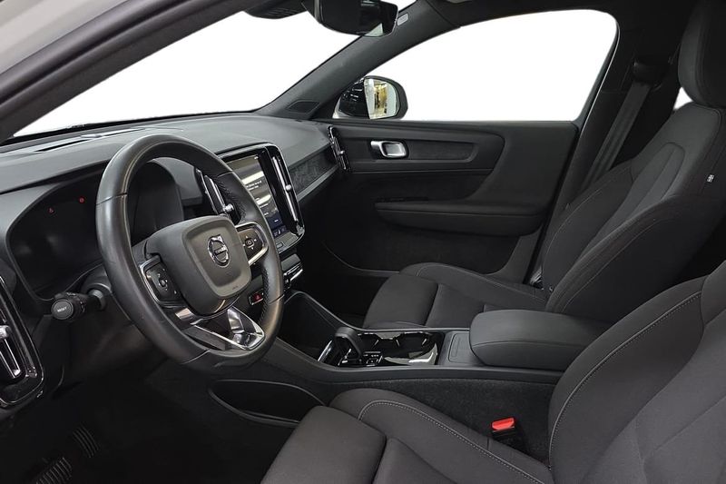 Volvo XC40 bild 14