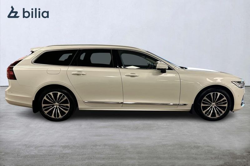Volvo V90 bild 18